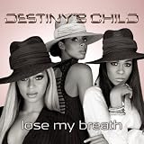 Lose My Breath/Game Over