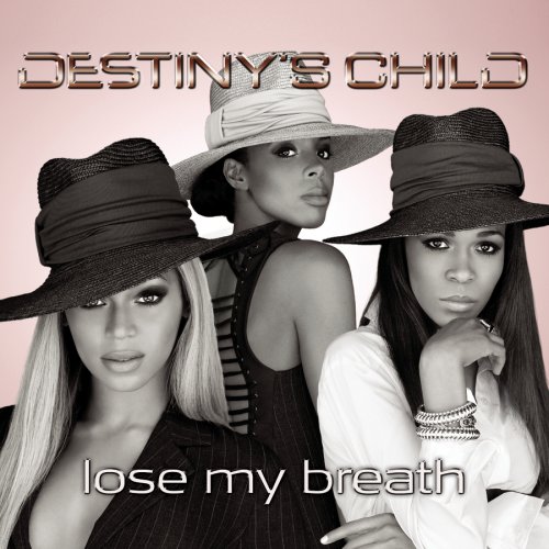 Lose My Breath/Game Over