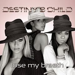 Lose My Breath/Game Over