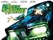 The Green Hornet