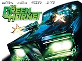 The Green Hornet