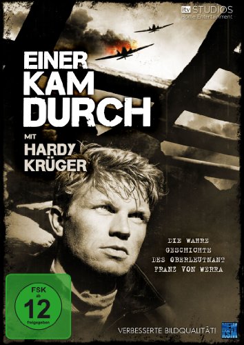 Produkt-Bild: Einer kam durch