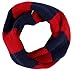 Simplicity Kid's Winter Knit Infinity Neck Warmer