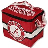 NCAA Alabama Crimson Tide Lunch Bag
