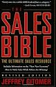 The Sales Bible: The Ultimate Sales Resource, Revised Edition