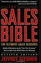 The Sales Bible