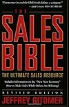 The Sales Bible
