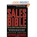 The Sales Bible: The Ultimate Sales Resource