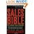 The Sales Bible: The Ultimate Sales Resource, Revised Edition