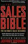 The Sales Bible: The Ultimate Sales Resource