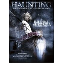 Stream A Haunting in Georgia Online.
