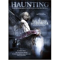 A Haunting in Georgia by 