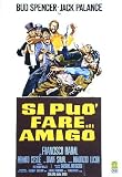 si puo fare..amigo / Saddle Tramps (Dvd) Spaghetti Western Italian Import