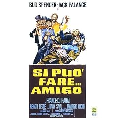 Si Puo' Fare Amigo