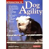 Introduction to Dog Agility