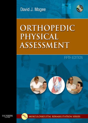 Orthopedic Physical Assessment (Orthopedic Physical Assessment (Magee))