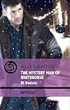 The mystery man of Whitehorse