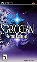 Star Ocean: Second Evolution