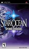 Star Ocean: Second Evolution