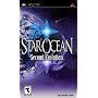 Star Ocean: Second Evolution