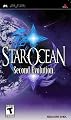 Star Ocean: Second Evolution