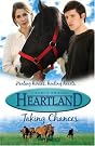 Taking Chances (Heartland)