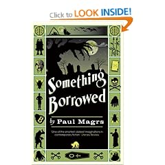 Something Borrowed (Brenda 2)