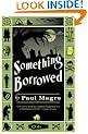 Something Borrowed (Brenda 2)
