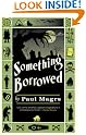 Something Borrowed (Brenda 2)