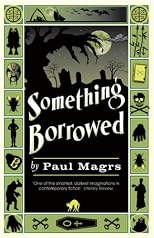 Something Borrowed