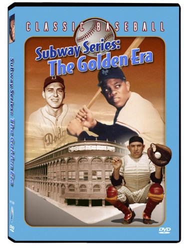 Subway Series: The Golden Era