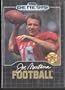 Joe Montana Football - Sega Genesis