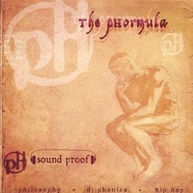 The Phormula Is This...