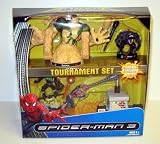  : Spider-Man 3 Tournament Set