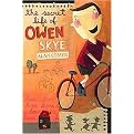 Secret Life Of Owen Skye (Reissue) (Paperback)