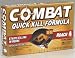 Combat Roach Bait 51910 12pc