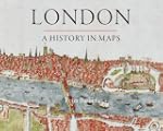 London: A History in Maps