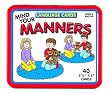 Patch Products-Smethport-Lauri Sme975 Mind Your Manners Language Cards
