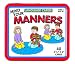 MIND YOUR MANNERS LANGUAGE CARDS