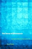 The sense of dissonance : accounts of worth in economic life