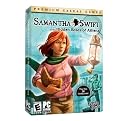 Samantha Swift: Hidden Rose of Athe