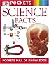Science Facts (Pocket Guides)