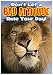 POSTER DONT LET A BAD ATTITUDE RULE
