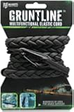 McNett Tactical Gruntline Deluxe Multifunctional Elastic Cord