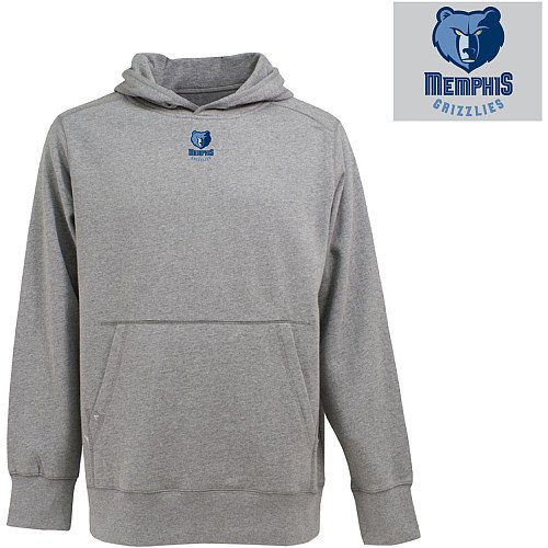 Antigua Memphis Grizzlies Signature Hood