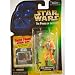 Star Wars: Power of the Force Freeze Frame > Biggs Darklighter Action Figure