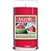 Watermelon Necklace Candle (Surprise Jewelry Valued at $15 to $5,000)