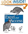 Integrating Excel and Access