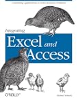 Integrating Excel and Access