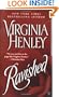 Ravished (Signet Historical Romance)